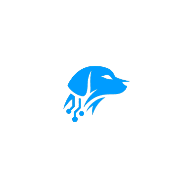 Foxhound logo